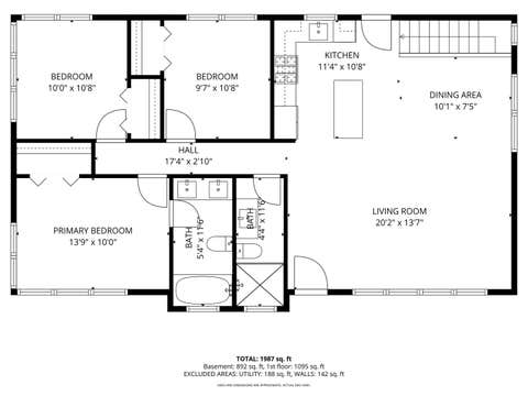 Tiny photo for 9513 Lowell Avenue, Skokie, IL 60076 (MLS # 12718884)