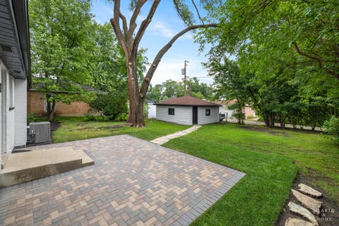 Tiny photo for 9513 Lowell Avenue, Skokie, IL 60076 (MLS # 12718884)