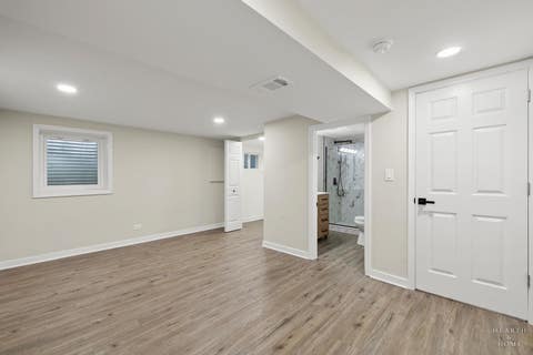 Tiny photo for 9513 Lowell Avenue, Skokie, IL 60076 (MLS # 12718884)