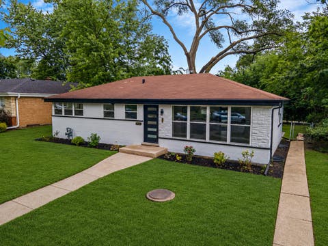Tiny photo for 9513 Lowell Avenue, Skokie, IL 60076 (MLS # 12718884)