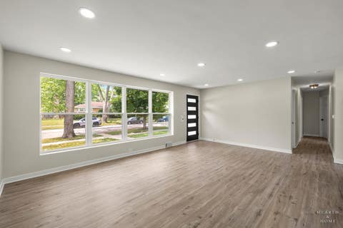 Tiny photo for 9513 Lowell Avenue, Skokie, IL 60076 (MLS # 12718884)