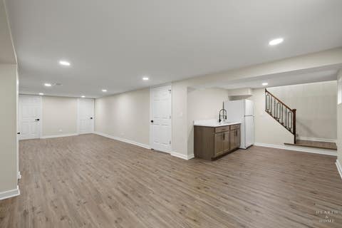 Tiny photo for 9513 Lowell Avenue, Skokie, IL 60076 (MLS # 12718884)