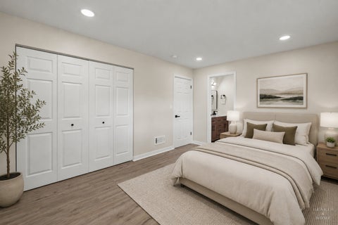 Tiny photo for 9513 Lowell Avenue, Skokie, IL 60076 (MLS # 12718884)