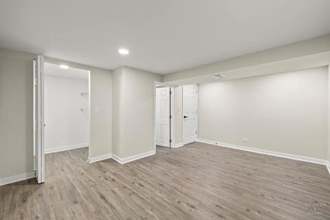 Tiny photo for 9513 Lowell Avenue, Skokie, IL 60076 (MLS # 12718884)