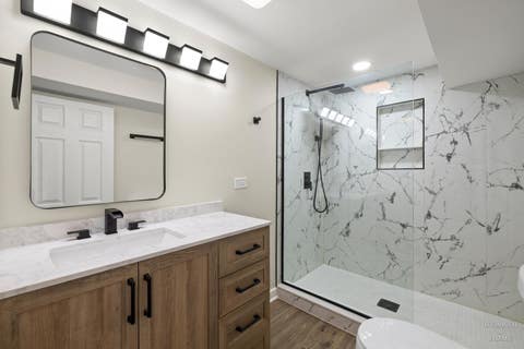 Tiny photo for 9513 Lowell Avenue, Skokie, IL 60076 (MLS # 12718884)