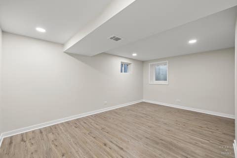 Tiny photo for 9513 Lowell Avenue, Skokie, IL 60076 (MLS # 12718884)