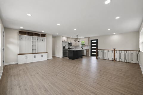 Tiny photo for 9513 Lowell Avenue, Skokie, IL 60076 (MLS # 12718884)