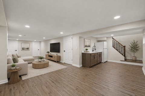 Tiny photo for 9513 Lowell Avenue, Skokie, IL 60076 (MLS # 12718884)