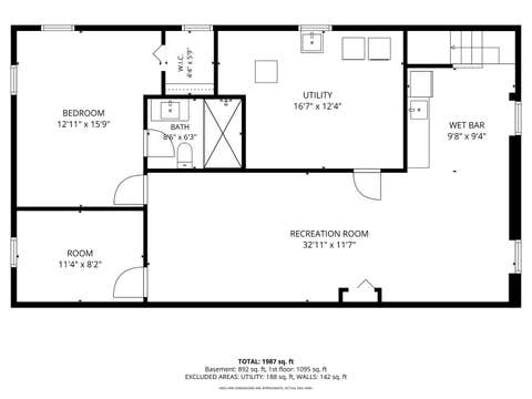 Tiny photo for 9513 Lowell Avenue, Skokie, IL 60076 (MLS # 12718884)