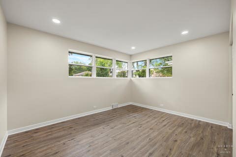 Tiny photo for 9513 Lowell Avenue, Skokie, IL 60076 (MLS # 12718884)