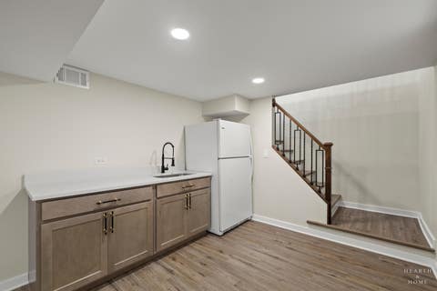 Tiny photo for 9513 Lowell Avenue, Skokie, IL 60076 (MLS # 12718884)