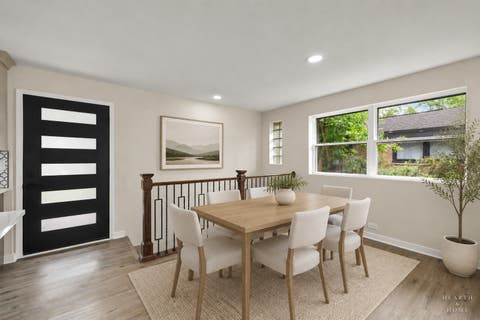 Tiny photo for 9513 Lowell Avenue, Skokie, IL 60076 (MLS # 12718884)