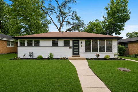 Tiny photo for 9513 Lowell Avenue, Skokie, IL 60076 (MLS # 12718884)
