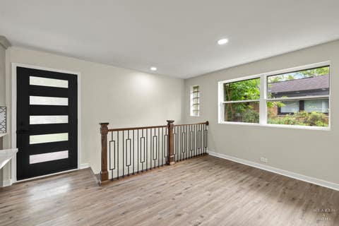 Tiny photo for 9513 Lowell Avenue, Skokie, IL 60076 (MLS # 12718884)