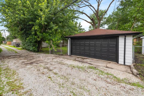 Tiny photo for 9513 Lowell Avenue, Skokie, IL 60076 (MLS # 12718884)