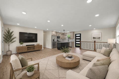 Tiny photo for 9513 Lowell Avenue, Skokie, IL 60076 (MLS # 12718884)
