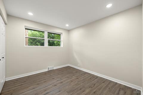 Tiny photo for 9513 Lowell Avenue, Skokie, IL 60076 (MLS # 12718884)