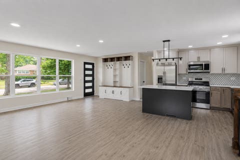 Tiny photo for 9513 Lowell Avenue, Skokie, IL 60076 (MLS # 12718884)