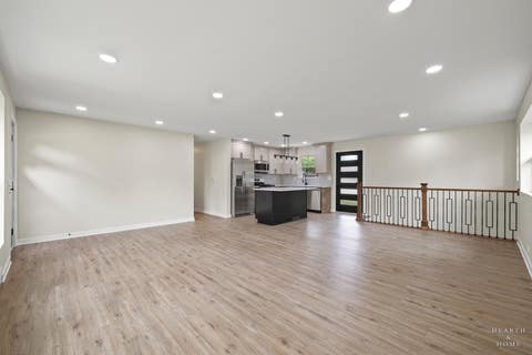 Tiny photo for 9513 Lowell Avenue, Skokie, IL 60076 (MLS # 12718884)