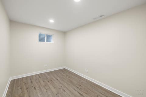 Tiny photo for 9513 Lowell Avenue, Skokie, IL 60076 (MLS # 12718884)