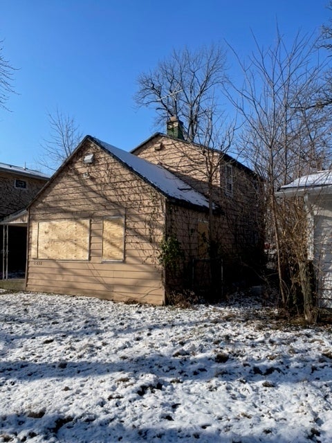 Tiny photo for 15032 Winchester Avenue, Harvey, IL 60426 (MLS # 12759063)