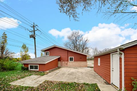 A home in Park Forest