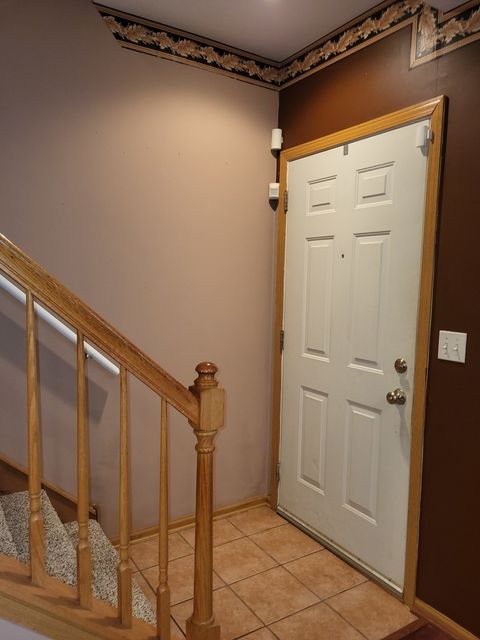 Tiny photo for 1911 MAYAN Court #1911, Joliet, IL 60435 (MLS # 12494064)