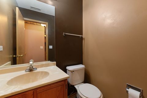 Tiny photo for 1911 MAYAN Court #1911, Joliet, IL 60435 (MLS # 12494064)