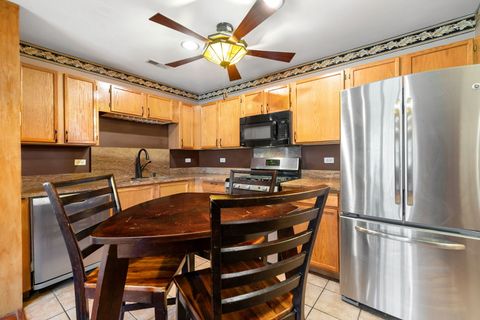 Tiny photo for 1911 MAYAN Court #1911, Joliet, IL 60435 (MLS # 12494064)