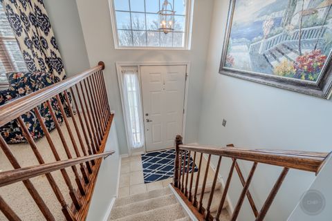 Tiny photo for 14600 Paul Revere Lane, Plainfield, IL 60544 (MLS # 12598142)