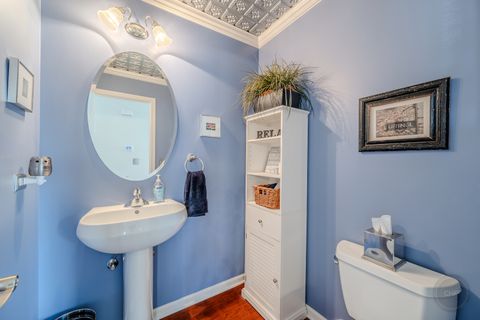 Tiny photo for 14600 Paul Revere Lane, Plainfield, IL 60544 (MLS # 12598142)