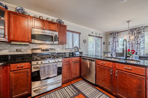 Tiny photo for 14600 Paul Revere Lane, Plainfield, IL 60544 (MLS # 12598142)