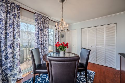 Tiny photo for 14600 Paul Revere Lane, Plainfield, IL 60544 (MLS # 12598142)