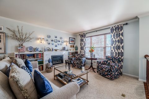 Tiny photo for 14600 Paul Revere Lane, Plainfield, IL 60544 (MLS # 12598142)