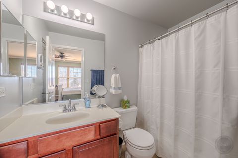 Tiny photo for 14600 Paul Revere Lane, Plainfield, IL 60544 (MLS # 12598142)