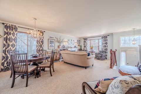 Tiny photo for 14600 Paul Revere Lane, Plainfield, IL 60544 (MLS # 12598142)