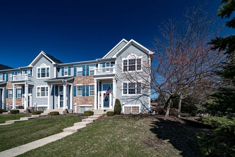 Photo of 14600 Paul Revere Lane, Plainfield, IL 60544 (MLS # 12598142)