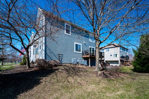 Tiny photo for 14600 Paul Revere Lane, Plainfield, IL 60544 (MLS # 12598142)