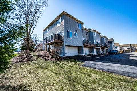 Tiny photo for 14600 Paul Revere Lane, Plainfield, IL 60544 (MLS # 12598142)