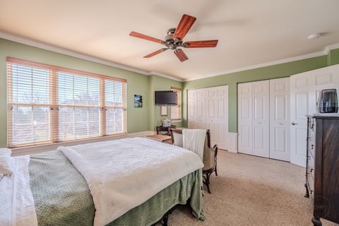 Tiny photo for 14600 Paul Revere Lane, Plainfield, IL 60544 (MLS # 12598142)