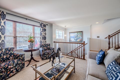 Tiny photo for 14600 Paul Revere Lane, Plainfield, IL 60544 (MLS # 12598142)