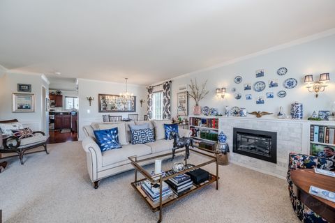 Tiny photo for 14600 Paul Revere Lane, Plainfield, IL 60544 (MLS # 12598142)