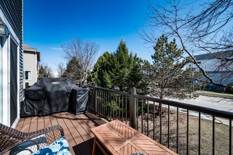 Tiny photo for 14600 Paul Revere Lane, Plainfield, IL 60544 (MLS # 12598142)