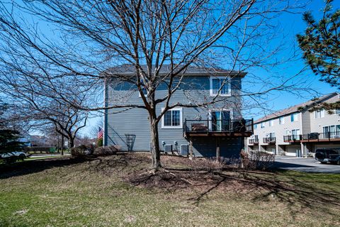 Tiny photo for 14600 Paul Revere Lane, Plainfield, IL 60544 (MLS # 12598142)