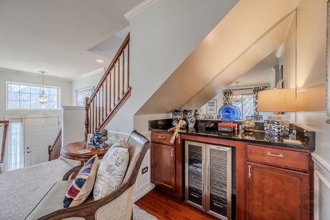 Tiny photo for 14600 Paul Revere Lane, Plainfield, IL 60544 (MLS # 12598142)