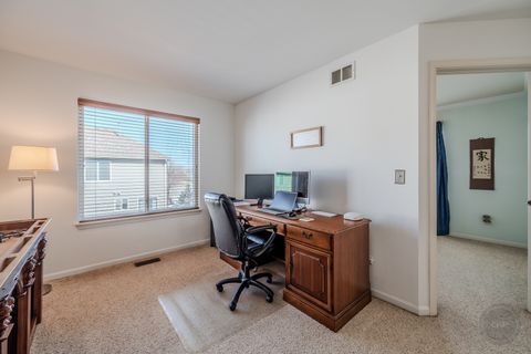 Tiny photo for 14600 Paul Revere Lane, Plainfield, IL 60544 (MLS # 12598142)