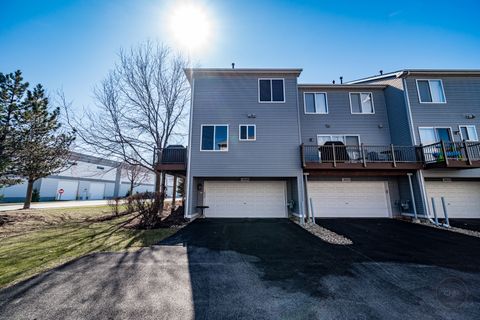 Tiny photo for 14600 Paul Revere Lane, Plainfield, IL 60544 (MLS # 12598142)