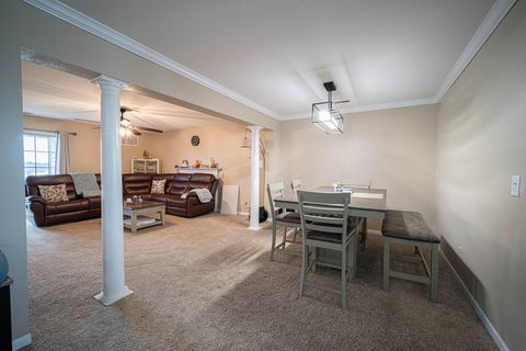 Tiny photo for 303 Chesterfield Court #303, Bourbonnais, IL 60914 (MLS # 12656981)