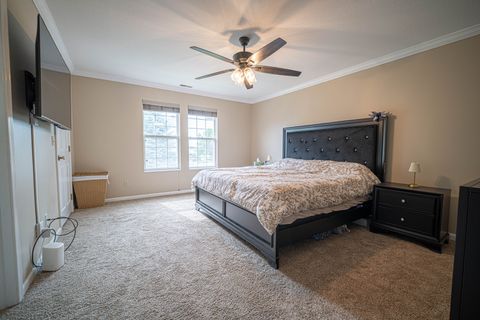 Tiny photo for 303 Chesterfield Court #303, Bourbonnais, IL 60914 (MLS # 12656981)
