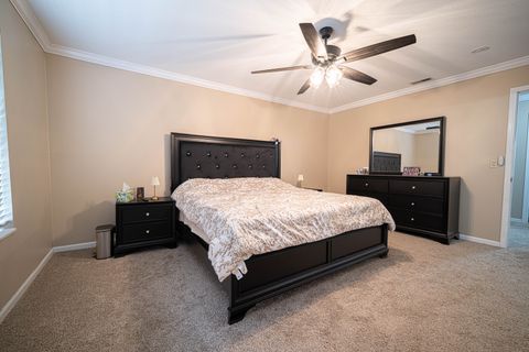 Tiny photo for 303 Chesterfield Court #303, Bourbonnais, IL 60914 (MLS # 12656981)